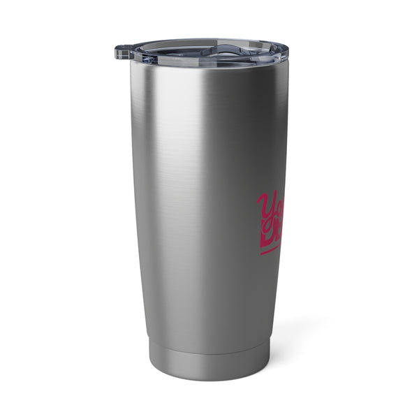 Travel Companion Tumbler | Personalized Vagabond Drinkware for Adventurers, Stylish Travel Cup, Eco-Friendly Gift, Coffee Tumbler, [...]