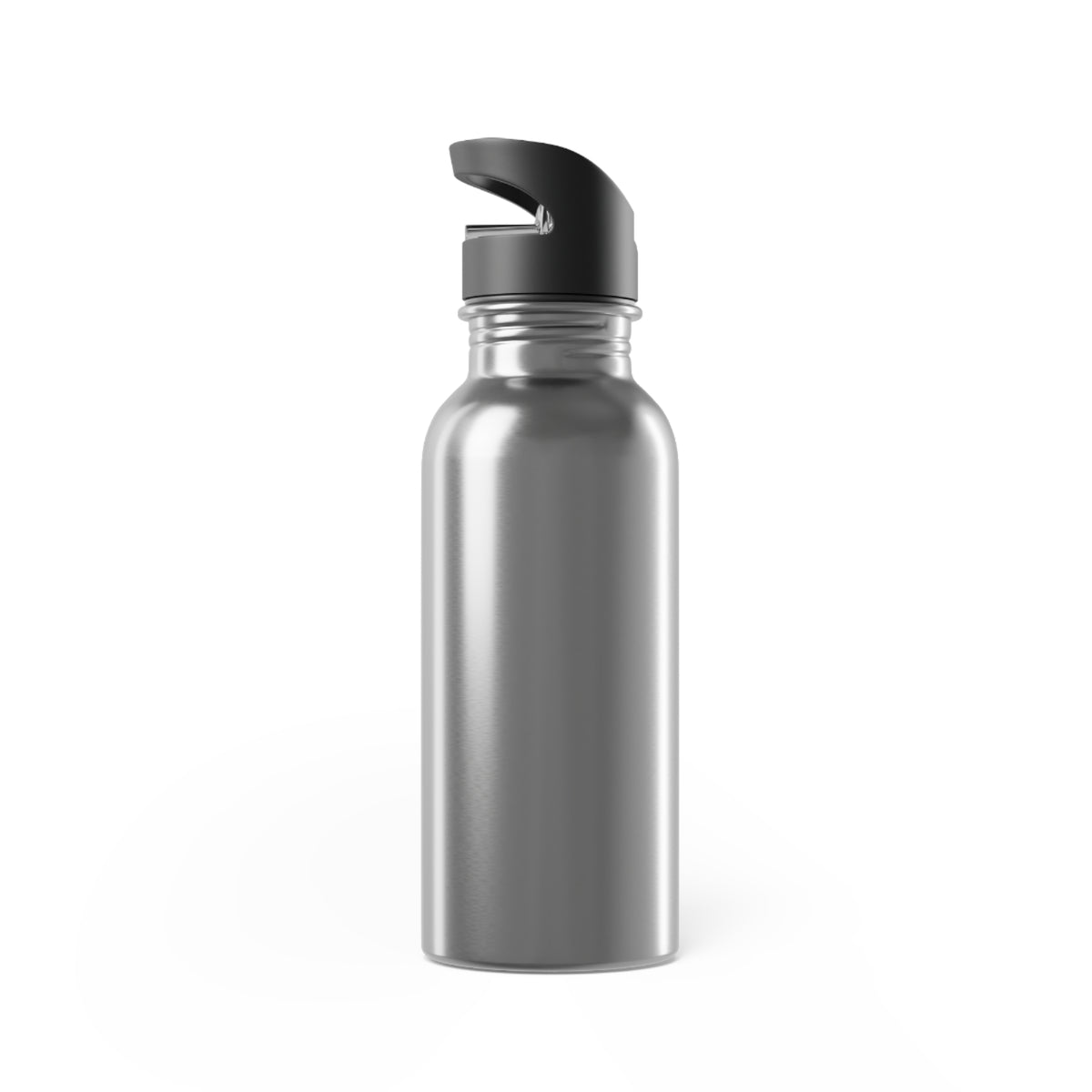 Stainless Steel Water Bottle, 20oz Eco-Friendly Travel Mug, Reusable Straws, Hydration on the Go, Gift for Fitness Enthusiasts, [...]