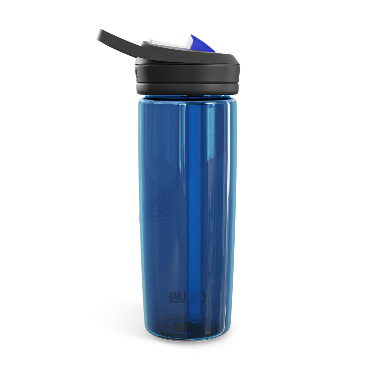 Personalized CamelBak Eddy® Water Bottle - Customizable Drinkware for Fitness, Outdoors, Yoga, Gift Ideas, Eco-Friendly Hydration