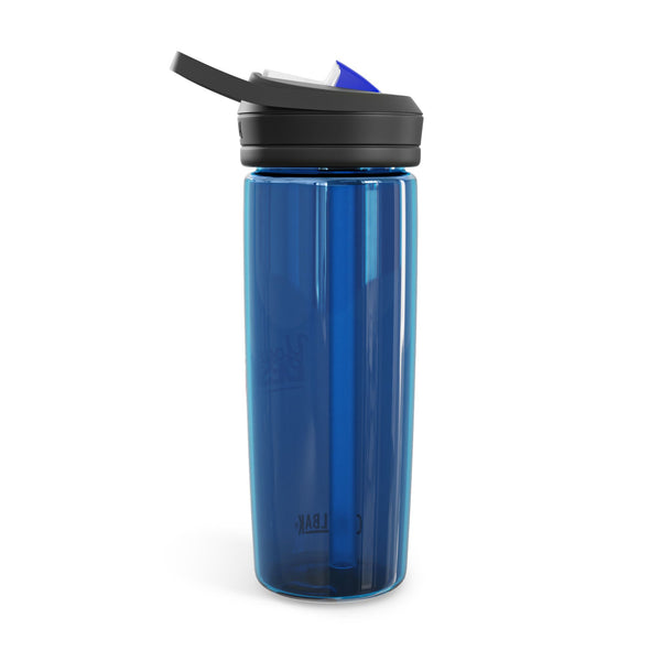 Personalized CamelBak Eddy® Water Bottle - Customizable Drinkware for Fitness, Outdoors, Yoga, Gift Ideas, Eco-Friendly Hydration
