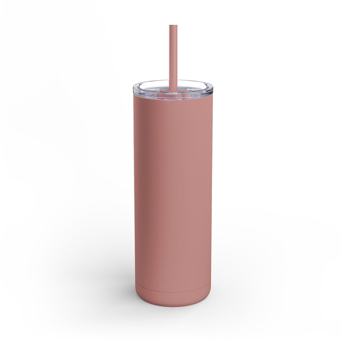 Personalized 20oz Matte Tumbler, Custom Drinkware, Travel Mug, Gift for Her, Birthday, Holiday