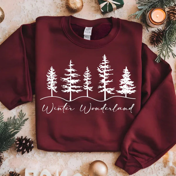 Christmas Folded Sweatshirt Mockups (18)