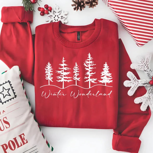 Christmas Folded Sweatshirt Mockups (1)