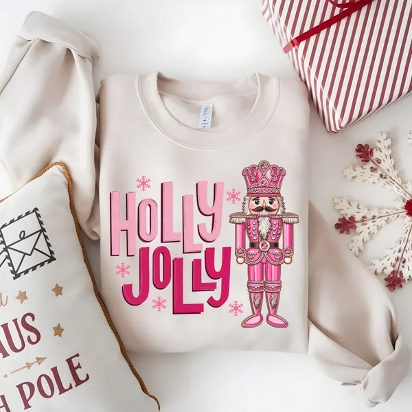 Christmas Folded Sweatshirt Mockups (8)