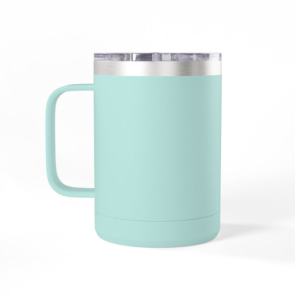 Stylish Custom Coffee Tumbler, Perfect Gift for Coffee Lovers, Travel Mug, Personalized Drinkware, Unique Holiday Present