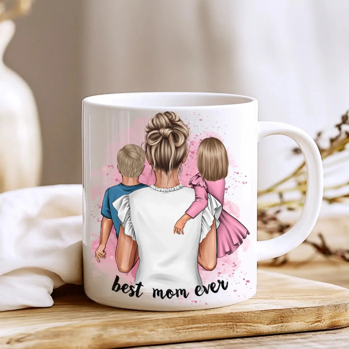 Mug mockup 8