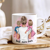Mug mockup 8