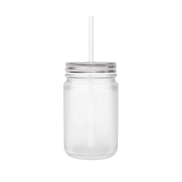 Create Your Own 12oz Mason Jar – Personalized Drinkware for Weddings, Parties, Gifts, and Everyday Use! - Merch Crafters