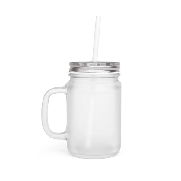 Create Your Own 12oz Mason Jar – Personalized Drinkware for Weddings, Parties, Gifts, and Everyday Use! - Merch Crafters