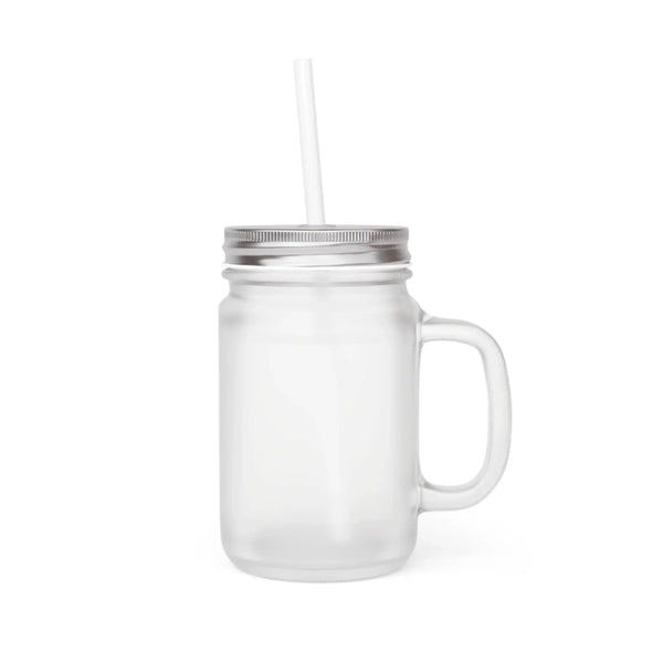 Create Your Own 12oz Mason Jar – Personalized Drinkware for Weddings, Parties, Gifts, and Everyday Use! - Merch Crafters