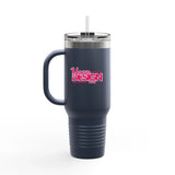 Insulated Travel Mug, 40oz - Right-8