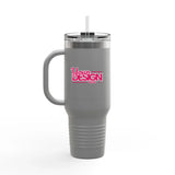 Insulated Travel Mug, 40oz - Right-8