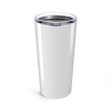 Tumbler 20oz - transparent