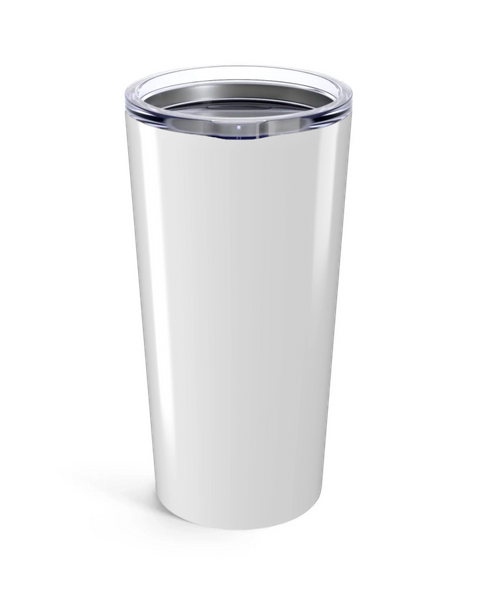 Custom 20oz Tumbler Stainless Steel Travel Mug Personalized For Coffee