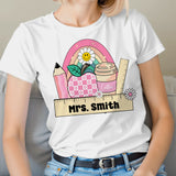 T-shirt-all color 5