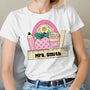 T-shirt-all color 5