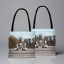 back and front tote_