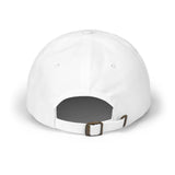 back trasparent hat