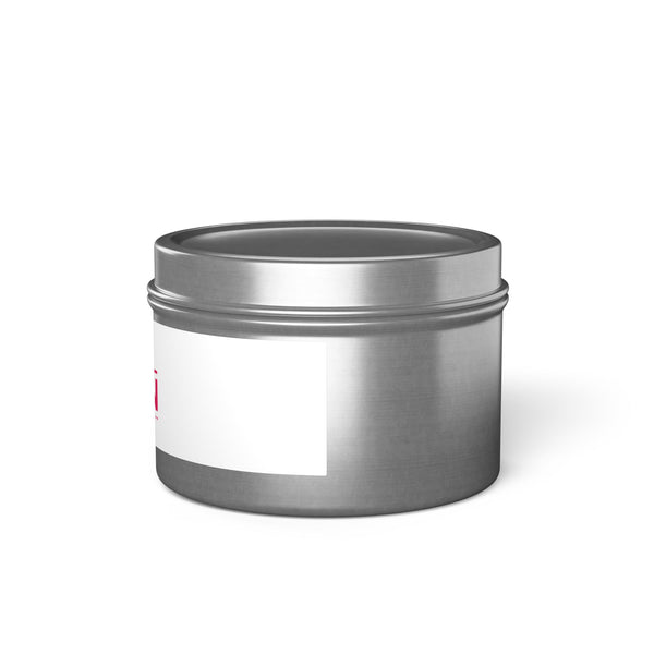 Aromatherapy Tin 4oz Candles for Relaxation, Gifts for Her, Home Decor, Scented Candles, Self-Care Essentials