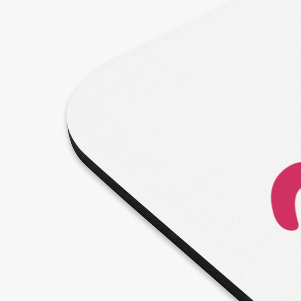 Custom Mouse Pad – Personalized Thin Desk Mat with Full-Front Print, Smooth Surface & Non-Slip Rubber Base for Office or Home Use