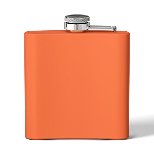 Customizable Stainless Steel Flask, Perfect for Gifts, Personalized Drinking Accessory for Gatherings, Elegant Flask for Celebrations, [...]