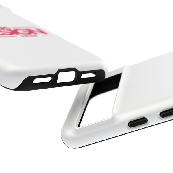 Customizable Tough Phone Case – Personalized Protective Cover with Name or Photo, Shockproof Case for Google Pixel Phone, Durable Gift Idea