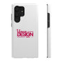 Customizable Impact-Resistant Phone Case – Personalize with Your Design, Durable Shockproof Cover for Samsung