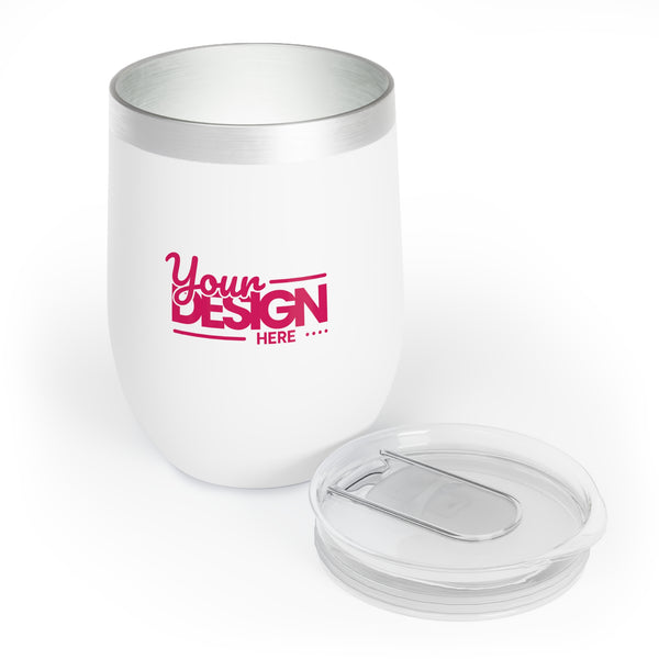 Chill Wine Tumbler