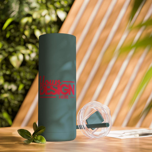 Personalized 20oz Matte Tumbler, Custom Drinkware, Travel Mug, Gift for Her, Birthday, Holiday