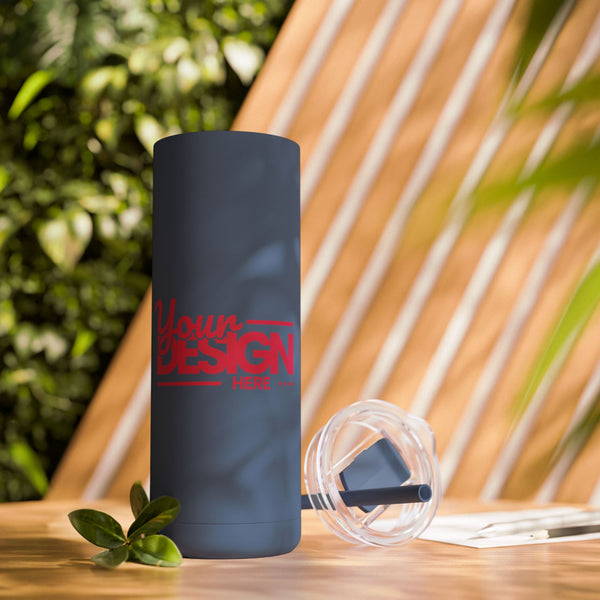 Personalized 20oz Matte Tumbler, Custom Drinkware, Travel Mug, Gift for Her, Birthday, Holiday