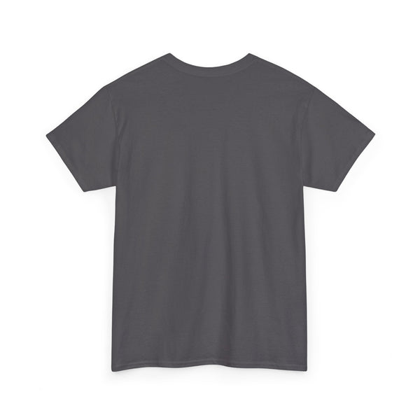 Happy New Year Tee — Champagne Toast Holiday T-Shirt