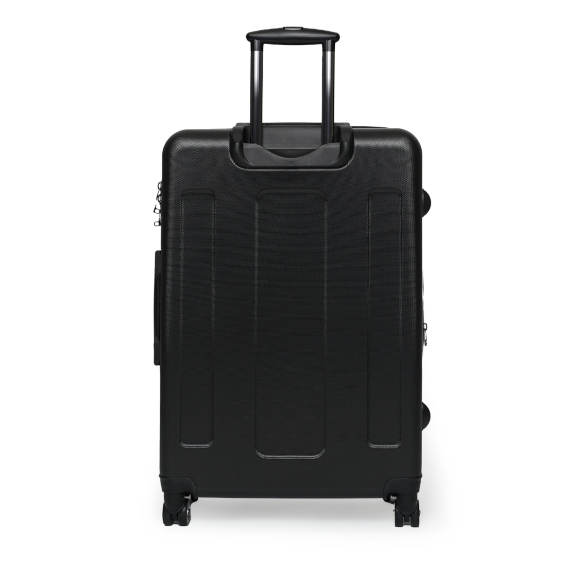 Custom Carry-On Suitcase – Personalized Travel Luggage with Your Design, Lightweight Spinner Bag for Trips & Vacations