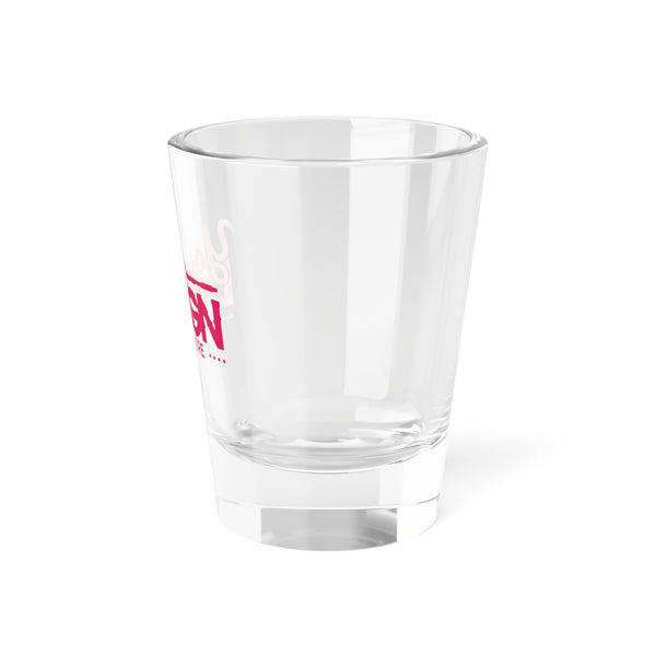 Personalized Shot Glass, Custom Party Favors, Unique Gift for Birthdays, Wedding Celebrations, Barware Collection