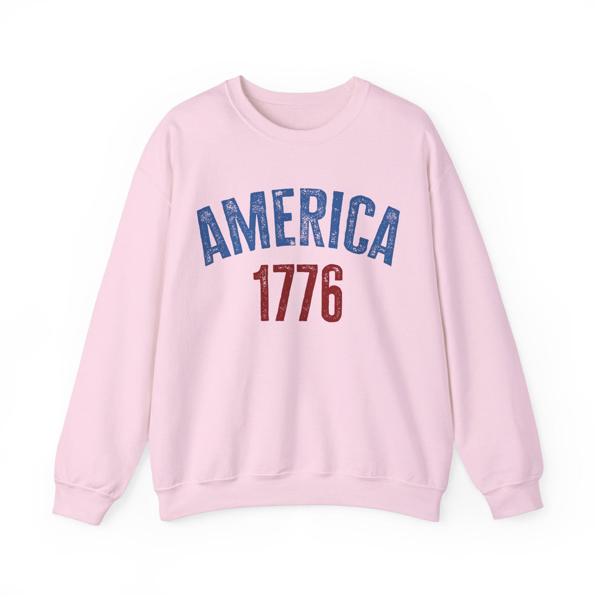 America 1776 Unisex Heavy Blend™ Crewneck Sweatshirt