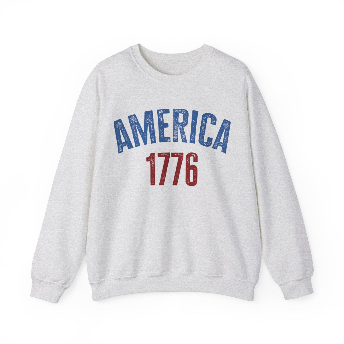 America 1776 Unisex Heavy Blend™ Crewneck Sweatshirt