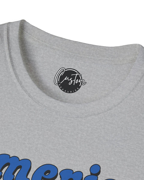 America Fourth Of July Shirt USA Flag Tee Patriotic T Shirt