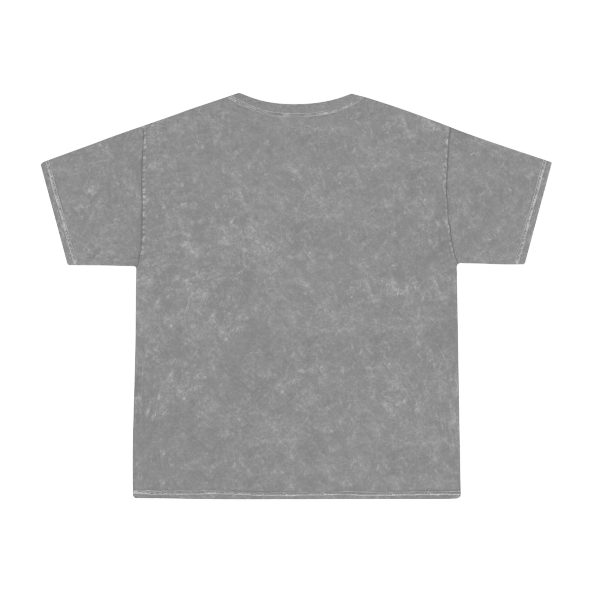 America Unisex Mineral Wash T-Shirt