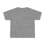 America Unisex Mineral Wash T-Shirt