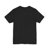 Be Yourself Skeleton - Rainbow Pride Tee | Equality Shirt | LGBTQ+ Support Apparel | Colorful Gay Pride T-Shirt |