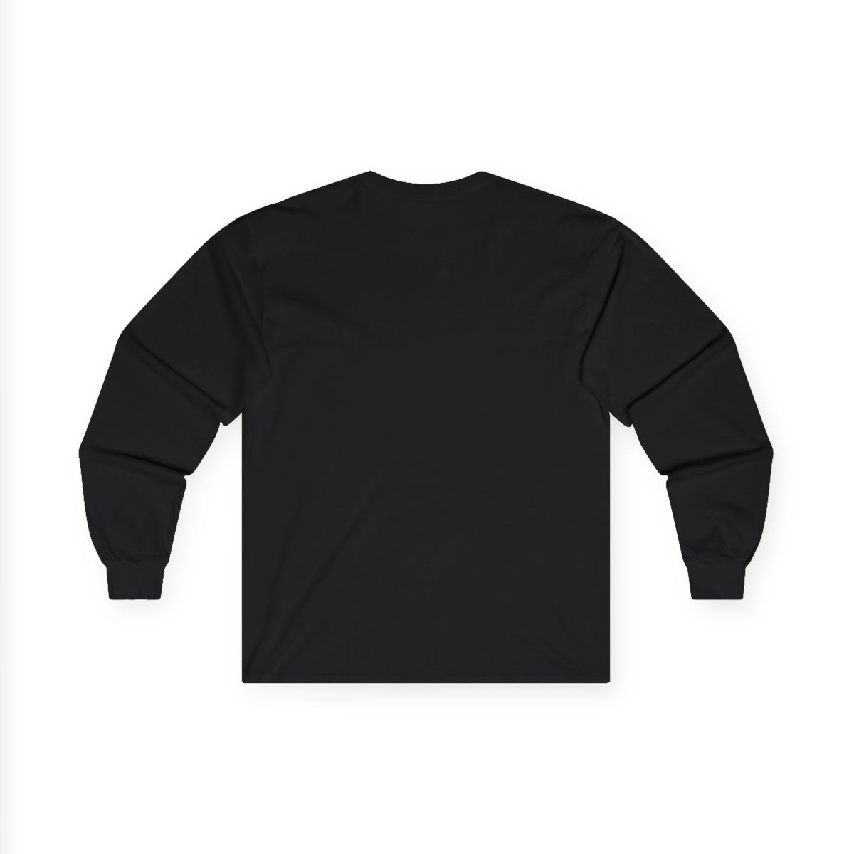 Bitcoin Logo Crypto Long Sleeve – Cryptocurrency Shirt for Enthusiasts, Traders, and Meme Lovers