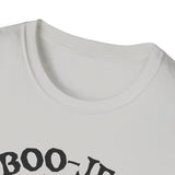 Boo-Jee Ghost Halloween T-Shirt