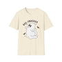 Boo-Tylicious Ghost Halloween T-Shirt