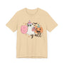 Boo Y'all Ghost Halloween Shirt - Cute Ghost and Pumpkin Southern Halloween Tee