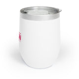 Chill Wine Tumbler