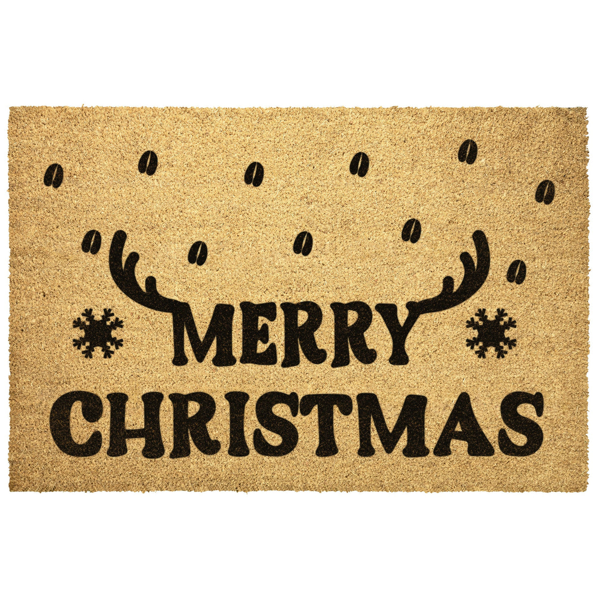 Christmas Outdoor mat