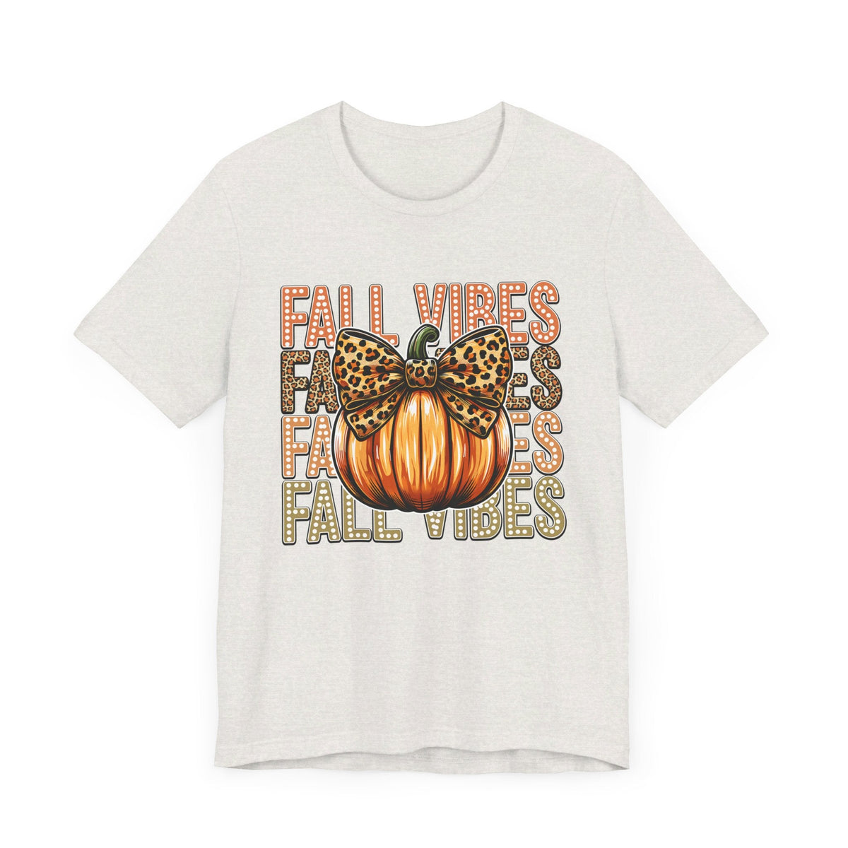 Coolest Pumpkin in the Patch T-Shirt - Fun Fall Graphic Tee - Perfect for Autumn Lovers