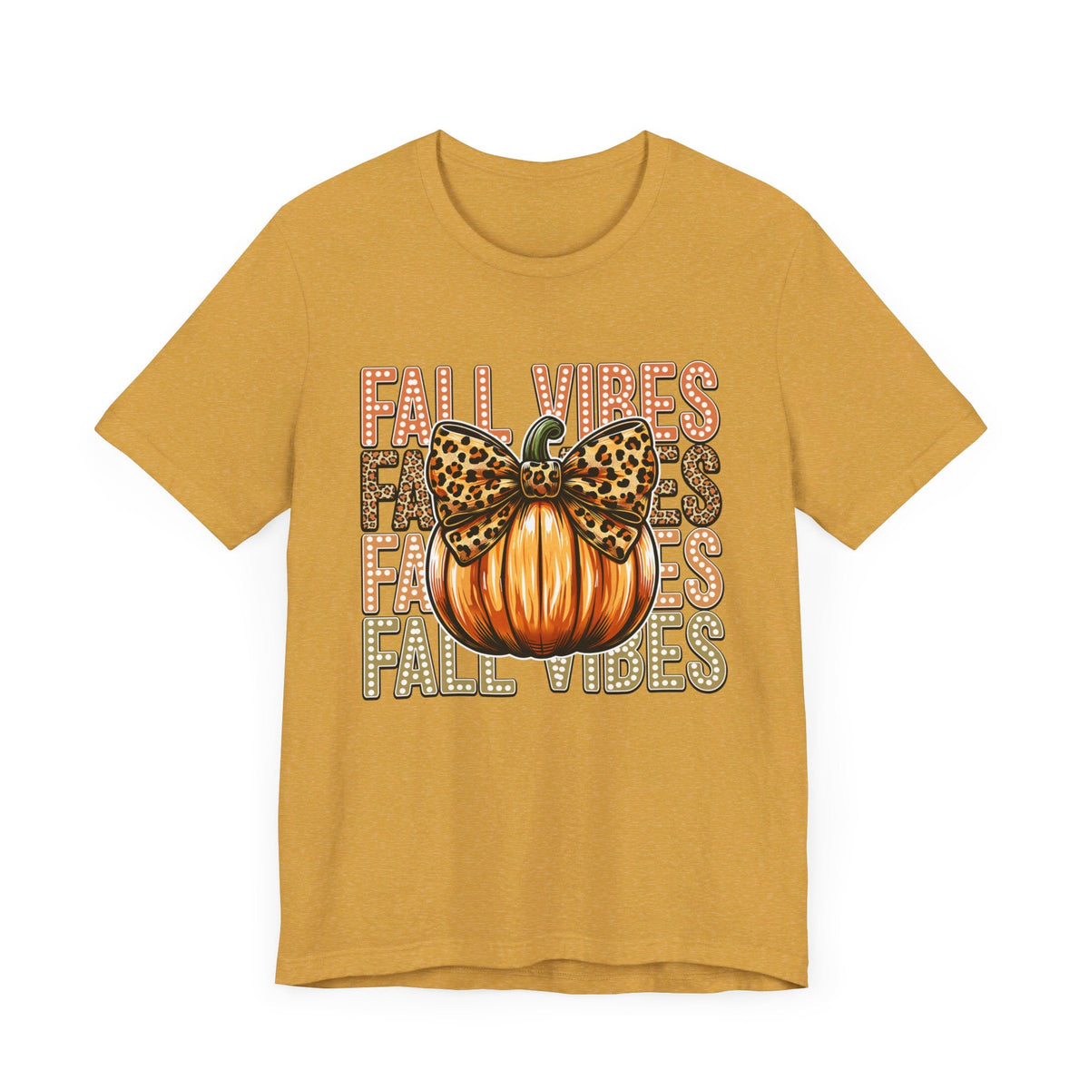 Coolest Pumpkin in the Patch T-Shirt - Fun Fall Graphic Tee - Perfect for Autumn Lovers