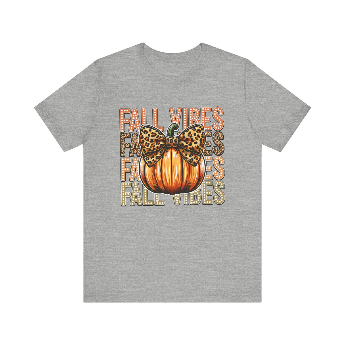 Coolest Pumpkin in the Patch T-Shirt - Fun Fall Graphic Tee - Perfect for Autumn Lovers