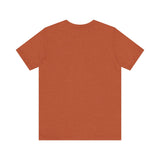 Coolest Pumpkin in the Patch T-Shirt - Fun Fall Graphic Tee - Perfect for Autumn Lovers