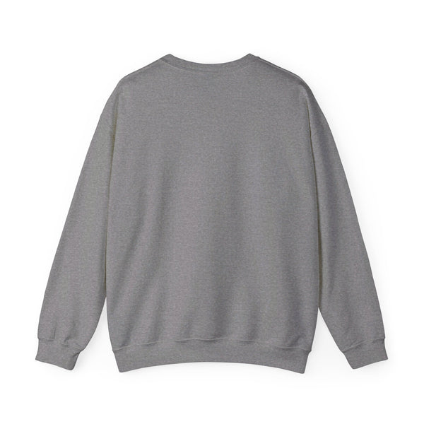 Cozy Season Sweatshirt - Embrace the Warmth of Fall and Winter.